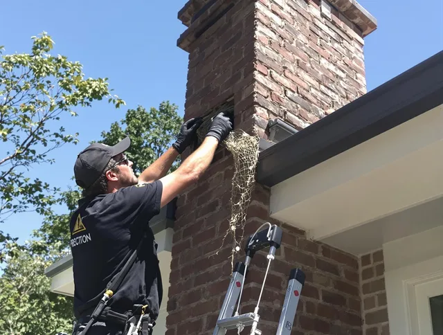 Animal & Debris Removal in Willowick, OH
