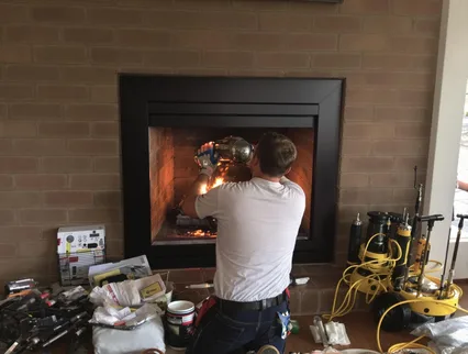 Chimney Liner Services in Willowick, OH