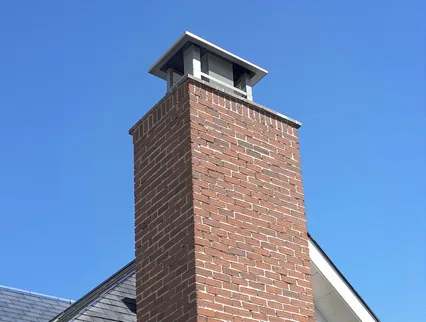 Chimney Remodeling in Willowick, OH